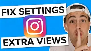 Instagram Changed.. DO THIS For MORE Views on instagram Reels (new algorithm)