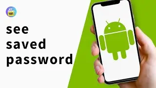 How to View Saved Passwords on Android Phones!!