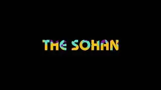 Intro #thesohan