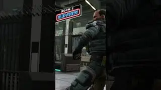 XCOM 2 - Napyet Reviews 