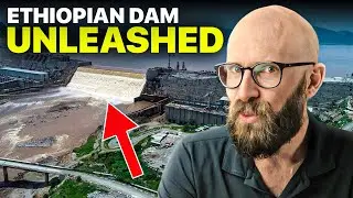 Water & Power Unleashed: The Grand Ethiopian Renaissance Dam - Africas Monumental Project