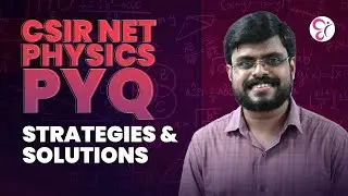 CSIR NET Physics | 60 ദിവസം കൊണ്ട് CRACK ചെയ്യാം | Preparation Strategy | NET Exam 2024