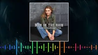 Zlata Dzardanova - Man in the Rain
