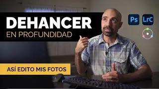 Tutorial de Dehancer en Español, el único tutorial que necesitas