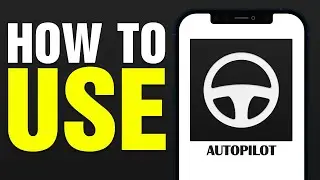 How To Use Autopilot Investment App (2024)