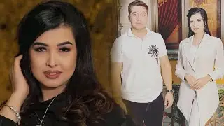 Qodirxondagi Marjonaning Bugun To'yi! Kuyovni Yaxshi Taniysiz!!!