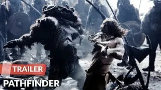 Pathfinder 2007 Trailer HD | Karl Urban | Clancy Brown