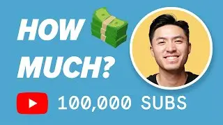 How Much Money Does A Small Creator Make On YouTube?