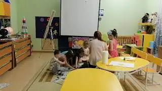 Морозова Ирина Владимировна, воспитатель, МБДОУ № 95