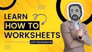 How to Worksheets  - Word Search and More in Canva