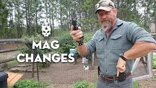 Mag Changes