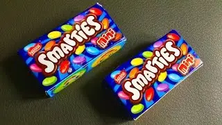 Smarties