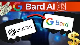 Meet Your New Writing Partner: Google Bard AI Ebook Wizardry