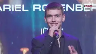 Part 7 Age 14-15-16-17 שיר מקורי | Festival Million Voices-8 | Competition 2023 | Israel |1.2.23