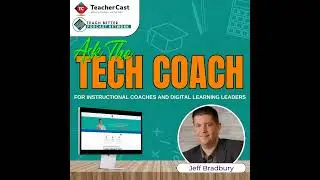 An Instructional Coaches Guide to the 2023 ISTE Conference