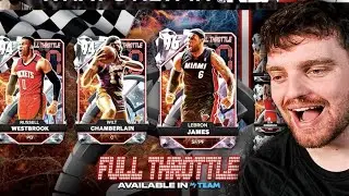 PINK DIAMOND LEBRON JAMES & 11 DIAMONDS COMING DAY 1 IN NBA 2K25 MyTEAM!!