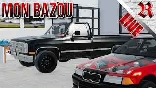 HUGE Pickup Truck Update and New Parts Store | Mon Bazou