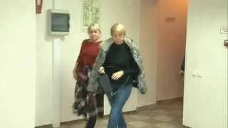 Судья Теренин обрек на мучения политзаключенную Герасимову