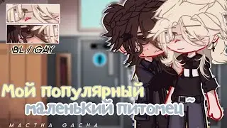 ОЗВУЧКА МИНИ ФИЛЬМА 