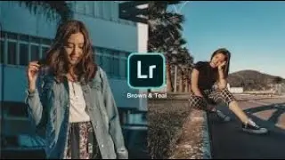 Lightroom photo editing|| Dark and grey tone photo editing tutorial ||preset download free||