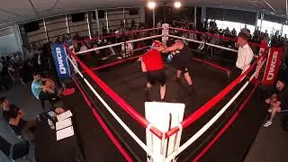 CHESTER | UWCB | SIMON ASPDEN VS JORDAN BAILEY