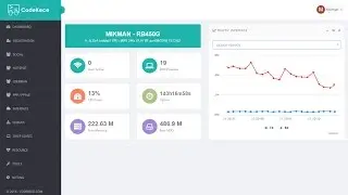 SYNC MIKMAN - Mikrotik Api And Login Hotspot With Social Media Email Verification