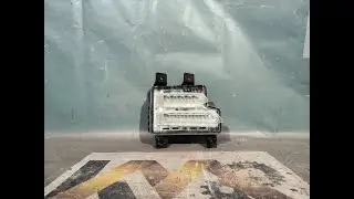 32577 Противотуманка / Фара противотуманная / ДХО правое Chery Tiggo 7 Pro