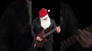 Christmas Rock