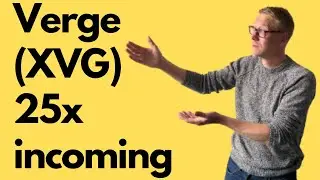 Why XVG is looking profitable