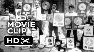 Muscle Shoals Movie CLIP - Artists (2013) - Documentary HD