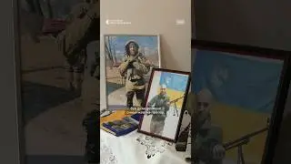 Вдова бійця  про останню розмову з чоловіком