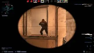 ВЫПЕЙ МЕНЯ ДО ТЛА... МУВИК CSGO