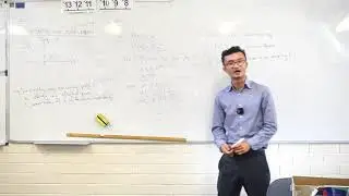 How to find Inflection Points (Part 2: Basic Example)
