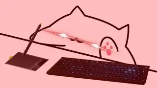 osu! - Bongo cat gets me a new top play