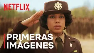 Seis Triple Ocho (SUBTITULADO) | Primeras imágenes | Netflix