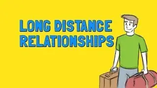 Wellcast - 5 Steps to a Better Long Distance Relationship