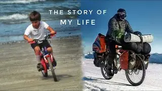 The story of my life | Lorenzo Barone