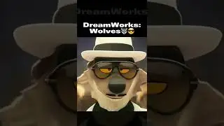 Disney Vs. DreamWorks