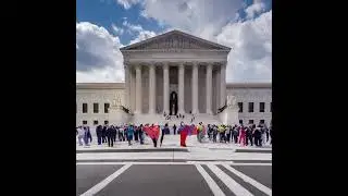 Debunking Myths: Supreme Court, Abortion Meds & Minimum Wage Law | STM Daily News Podcast
