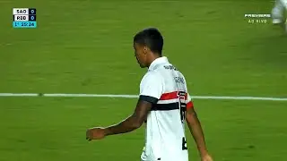 Luiz Gustavo vs Bragantino (06/07/24) HD 1080i By VitorProComps