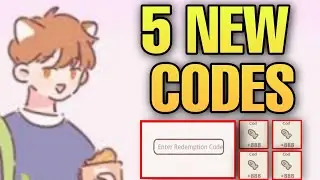 LATEST PURRFECT TALE REDEEM CODE APRIL 2022 - HOW TO GET HEART IN PURRFECT TALE | PURRFECT TALE CODE