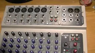 Mixer Routing - Part 1 of 2