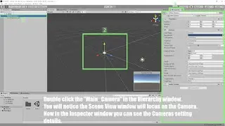 Unity 101 - Absolute beginners guide