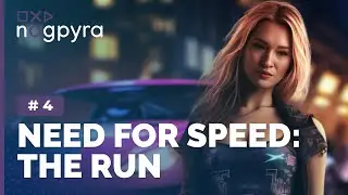 Need for Speed: The Run | Ч.4