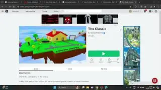 How to Update Roblox App *Player* on PC (Roblox Updates Guide)