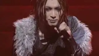 -HQ- Brise / MALICE MIZER / Gackt