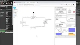 Modeling State Machines with Enumerated Types in UE4