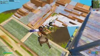 Automatic 🔫 + Best KBM Settings For AIMBOT/ Piece Control 🧩(Best Default Binds Player!)