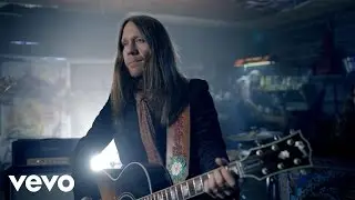 Blackberry Smoke - Too High