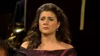 Cecilia Bartoli & Nikolaus Harnoncourt Live in Concert - W.A.Mozart